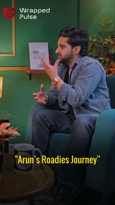 Watch Full Episode on Wrapped Pulse Channel