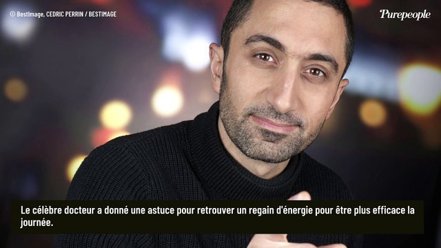 On va être le plus productif : Jimmy Mohamed liste ses 3 astuces pour un regain d'énergie au travail