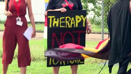 First Nations human rights experts lodge UN complaint over ‘racist’ tough-on-crime laws