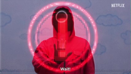 Squid Game: Season 2 | Korean Mini-Game Tutorial | Netflix [ENG SUB]