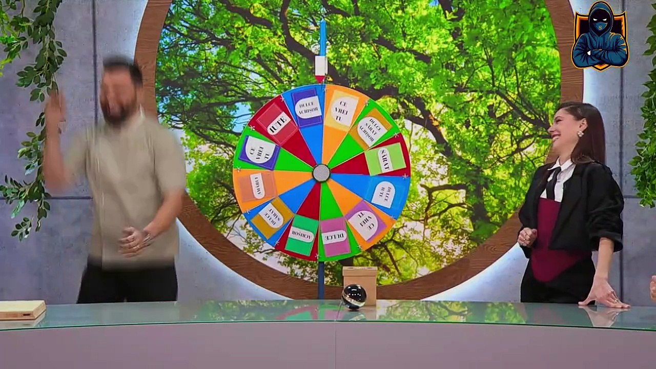 Chefi la cutite Sezonul 15 Episodul 10 din 31 Martie 2025 Online Gratis pe Internet, Antena Play Gratis