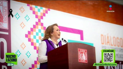 Ministros y candidatos al Poder Judicial iniciaron actos de campaña