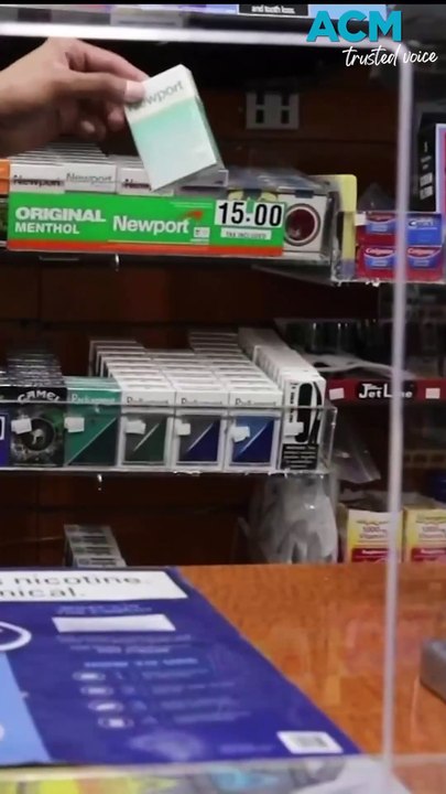 Australia enforces big changes and bans to cigarettes