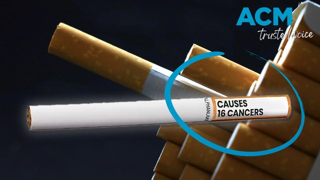Australia enforces big changes and bans to cigarettes