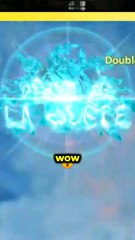 encore plus gros le monstre la prochaine fois  🤣