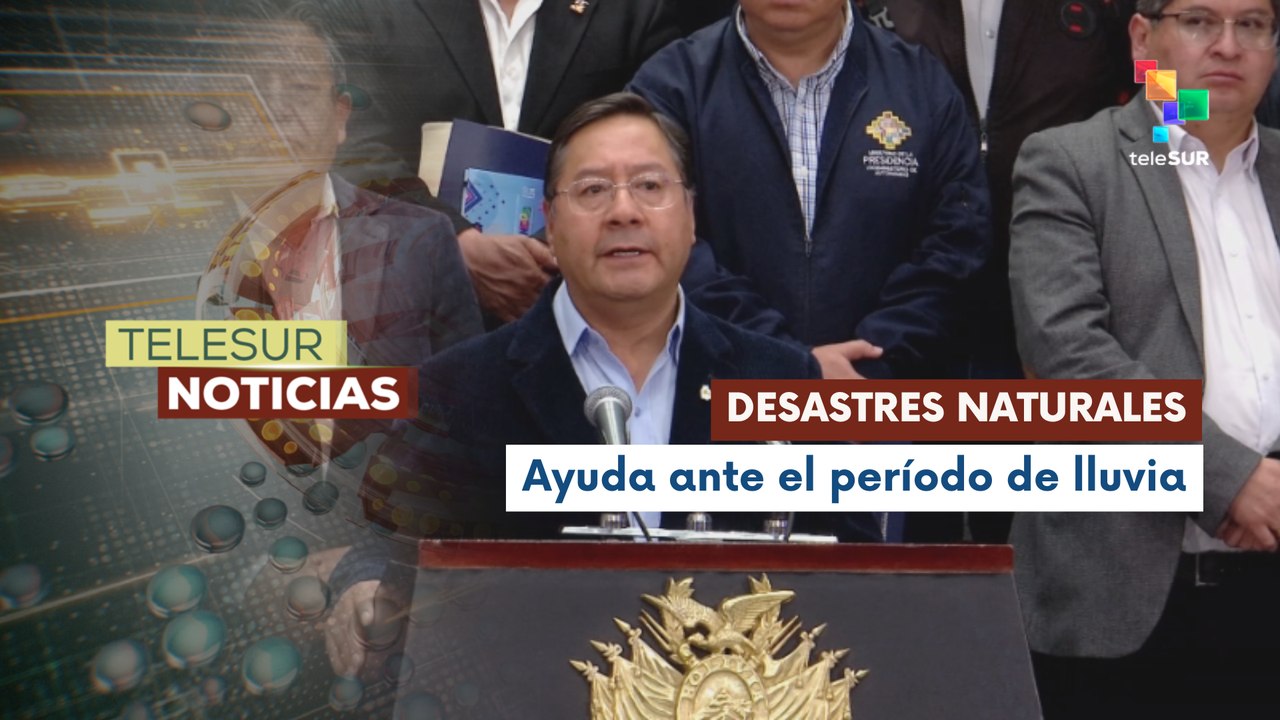 En Bolivia, el Consejo Nacional de Autonomías exigió la aprobación de créditos externos
