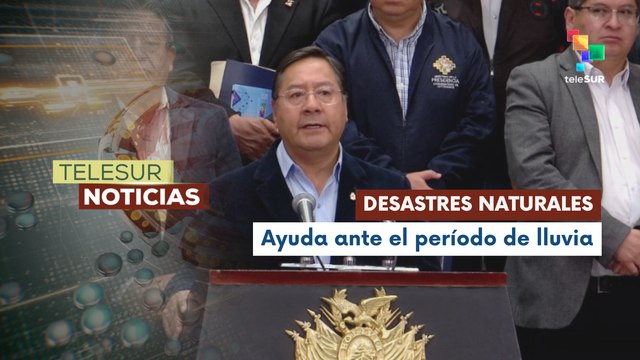 En Bolivia, el Consejo Nacional de Autonomías exigió la aprobación de créditos externos