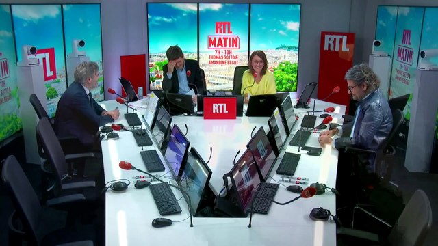MARINE LE PEN - Poutine, Orban, Musk : avec des amis comme ça, elle n'a pas besoin d'ennemis