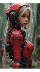 The Future of AI Image Generation with heyvisuals!