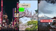 Hidden Secrets of Japan: Culture, History & Innovation