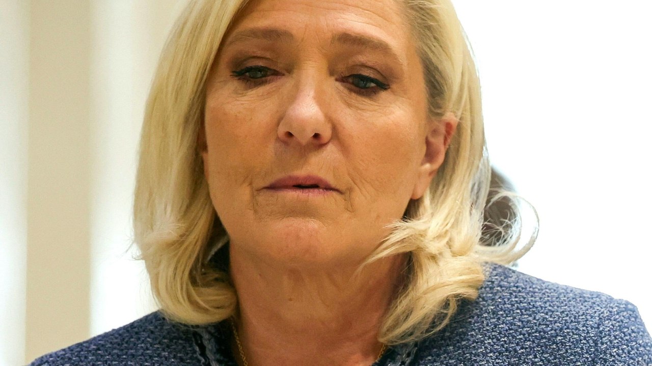 Frankreich: Le-Pen-Urteil mischt Karten für Wahl 2027 neu