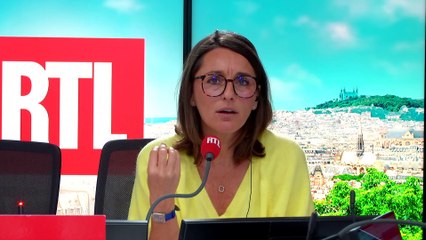 FRANÇOIS LENGLET - La fusée allemande Spectrum a fait plouf mais c'est un début : l'Europe bouge