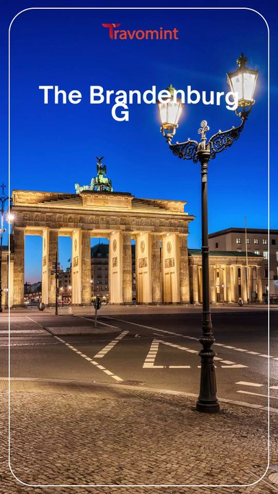 Germany Travel Guide: Explore History, Culture & Scenic Beauty