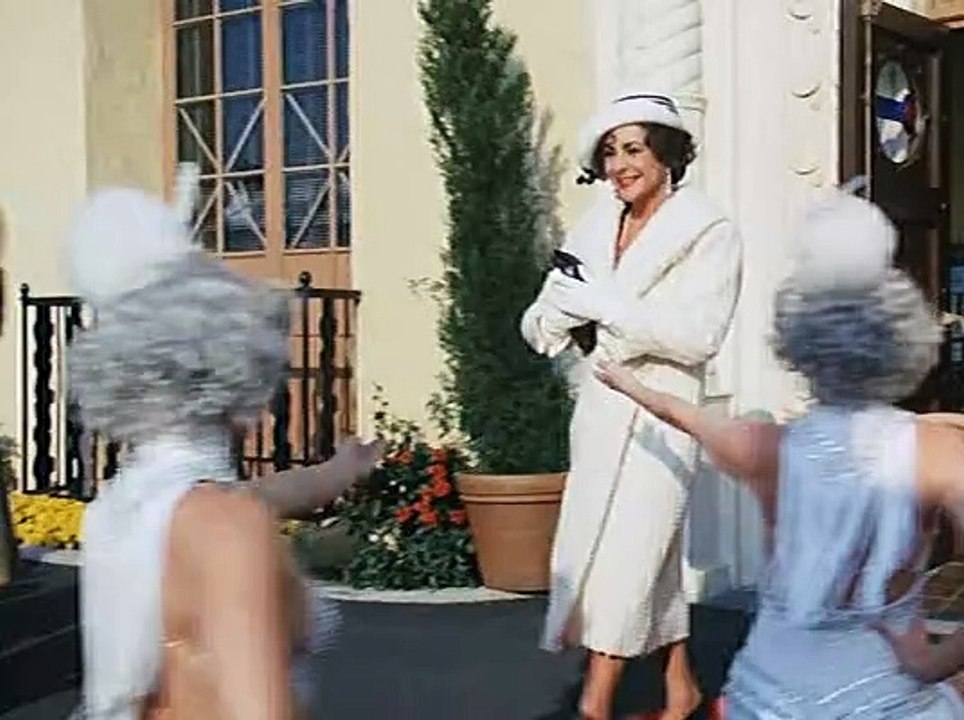 Malice en el Pais de las Maravillas 1985 Español España Castellano - Malice in Wonderland