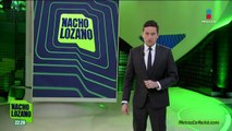 Noticias con Nacho Lozano | Programa completo del 31 de marzo de 2025