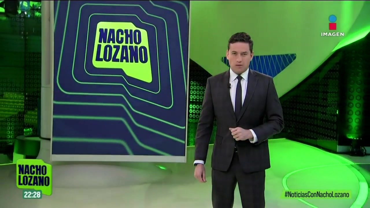 Noticias con Nacho Lozano | Programa completo del 31 de marzo de 2025