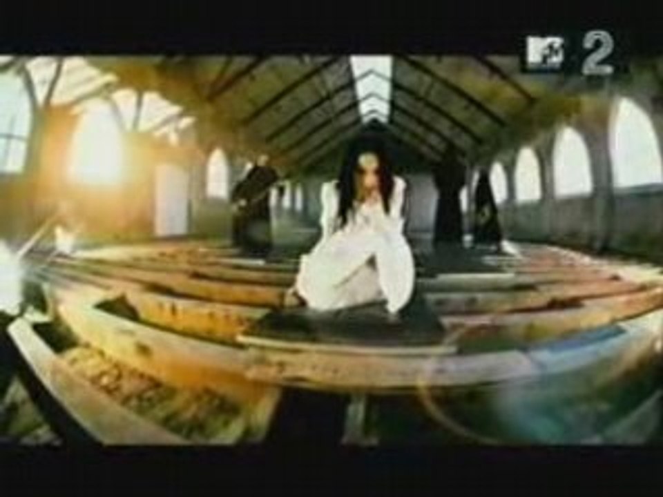 Lacuna coil - heavens a lie