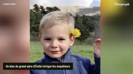 Le grand-père d’Emile libéré de sa garde à vue sans aucune charge retenue contre lui mais un de ses biens toujours expertisé