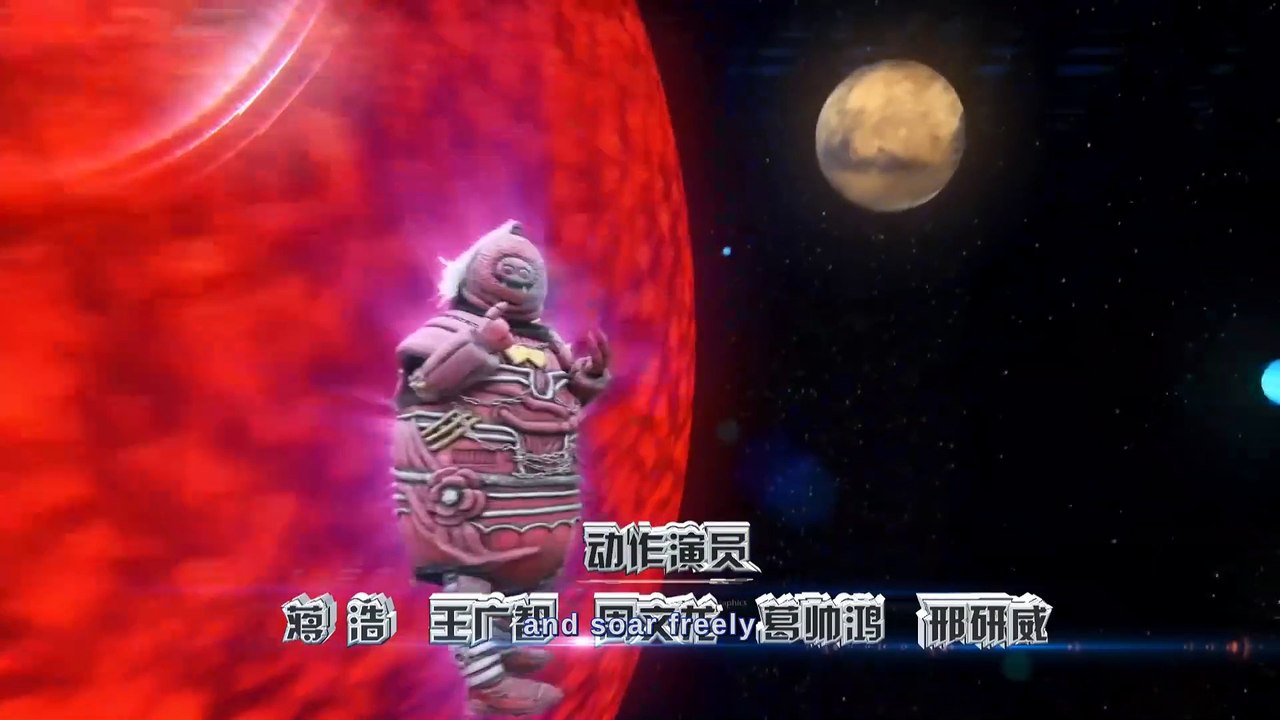 [OptiSubs]Space Deleter Episode 2