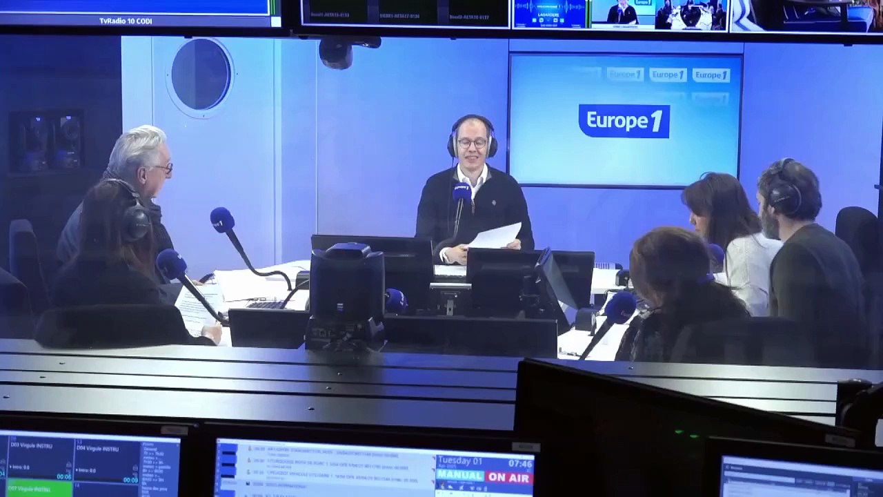 «Mon enfant, ma sœur» d'Éric Fottorino et les jeux vidéo «Goat Simulator» et «PowerWash Simulator»