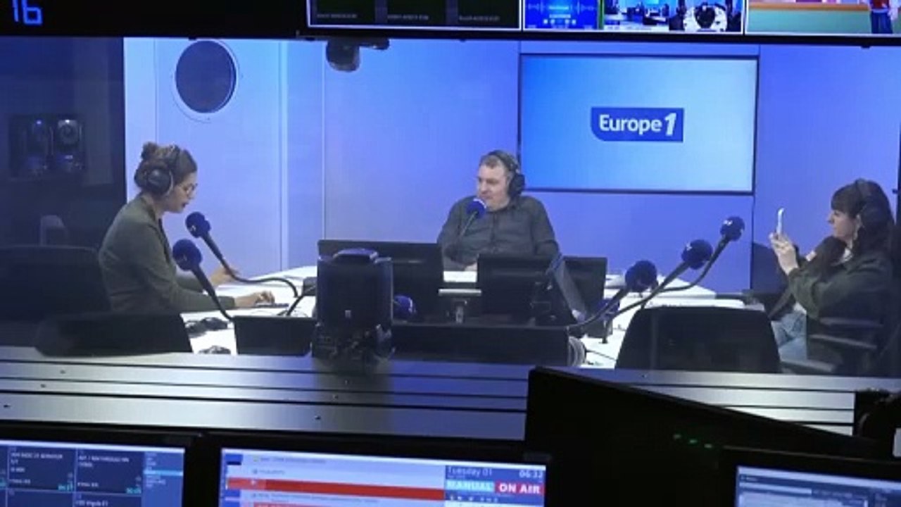 «C'est impensable» : au Barcarès, près de Perpignan, le choc des électeurs du RN après la condamnation de Marine Le Pen