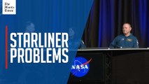 Stuck NASA astronauts 'Butch and Suni' to meet with Boeing over Starliner problems