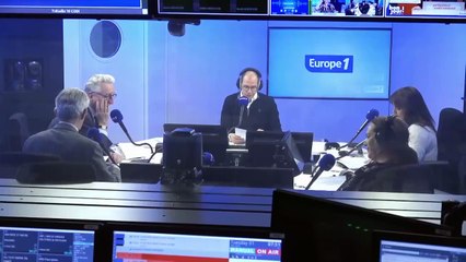 Marine Le Pen : les juges contre le peuple ?