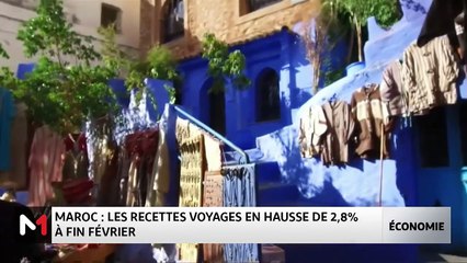 JT Economie - 31/03/2025