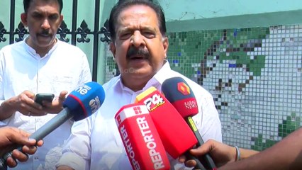 "സിനിമയിൽ അനാവശ്യമായി രാഷ്ട്രീയം കാണുന്നത് ശരിയല്ല.." | Ramesh Chennithala | Empuraan controversy