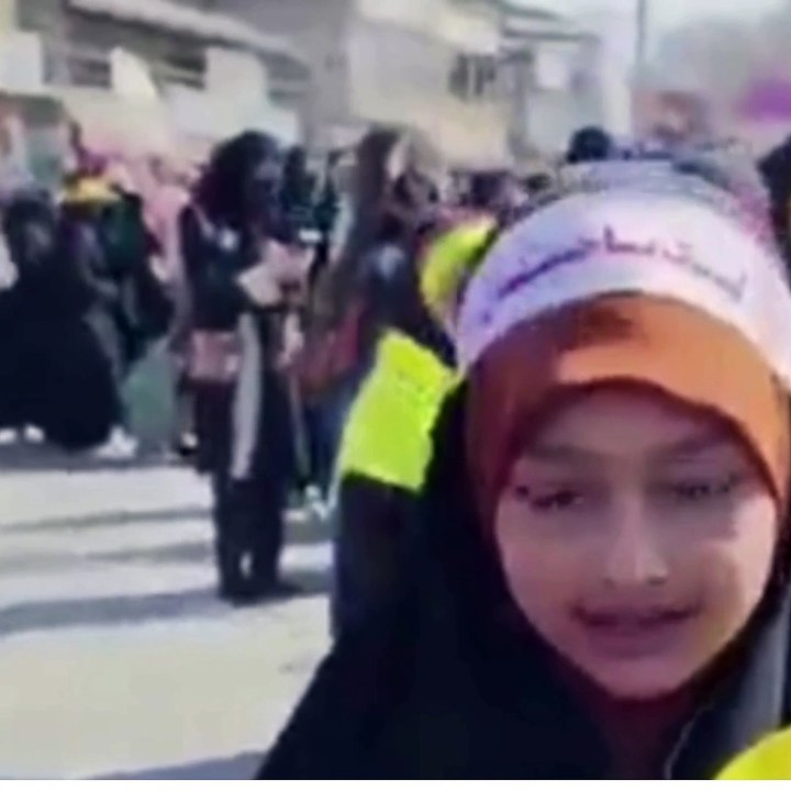 Quds Day 2025 #110inspire