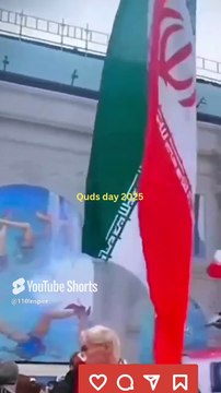 🔥 Quds Day_ The Voice of Palestine _ Free Al-Aqsa, Free Jerusalem! (1)