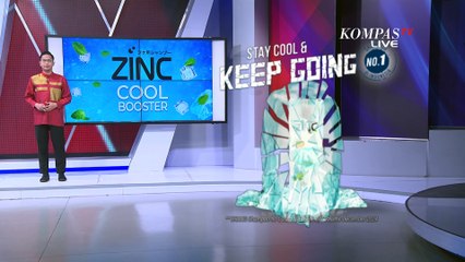 [FULL] Kisah Dedikasi Jurnalis KompasTV di Tengah Momen Lebaran 2025