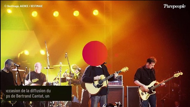 On m'a sommé de... Un membre de Noir Désir brise le silence après la diffusion du documentaire sur Bertrand Cantat