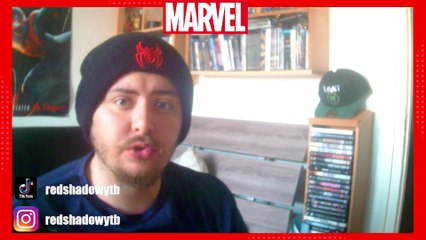 RECAP DE LA CINEMACON SPECIAL SONY ! DES NEWS SUR SPIDERMAN BEYOND THE SPIDERVERSE ET SPIDERMAN 4 !