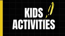 Discover Endless Fun & Learning with Kidsocom!