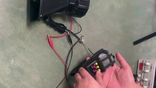 Loud & Clear Vehicle Warning Alarm