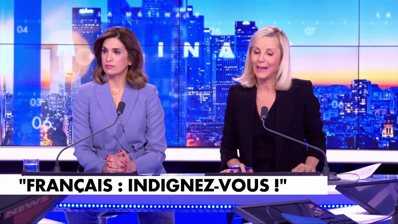Condamnation de Marine Le Pen : «C'est une négation pure et simple de l'État de droit», estime Jordan Bardella