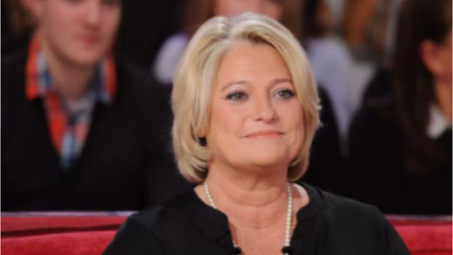 GALA VIDEO - Marina Carrère d’Encausse prête à retrouver l’amour après sa séparation : “Je me fais draguer et ça fait du bien au moral’’