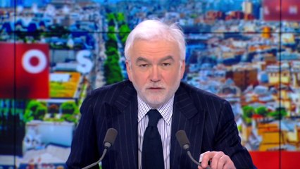 L'édito de Pascal Praud : «Présidentielle de 2027 : les cartes sont rebattues»