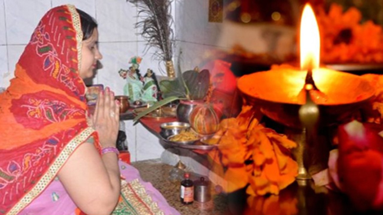 Akhand Jyoti Bujhne Ka Matlab: नवरात्रि में अखंड ज्योति बुझने का मतलब क्या है...