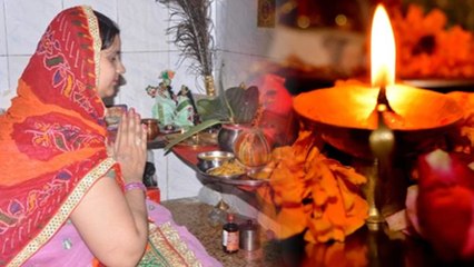 Akhand Jyoti Bujhne Ka Matlab: नवरात्रि में अखंड ज्योति बुझने का मतलब क्या है...