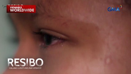 Magkapatid na edad 14 at 11, pinagsamantalahan umano ng tatlong lalaki | Resibo