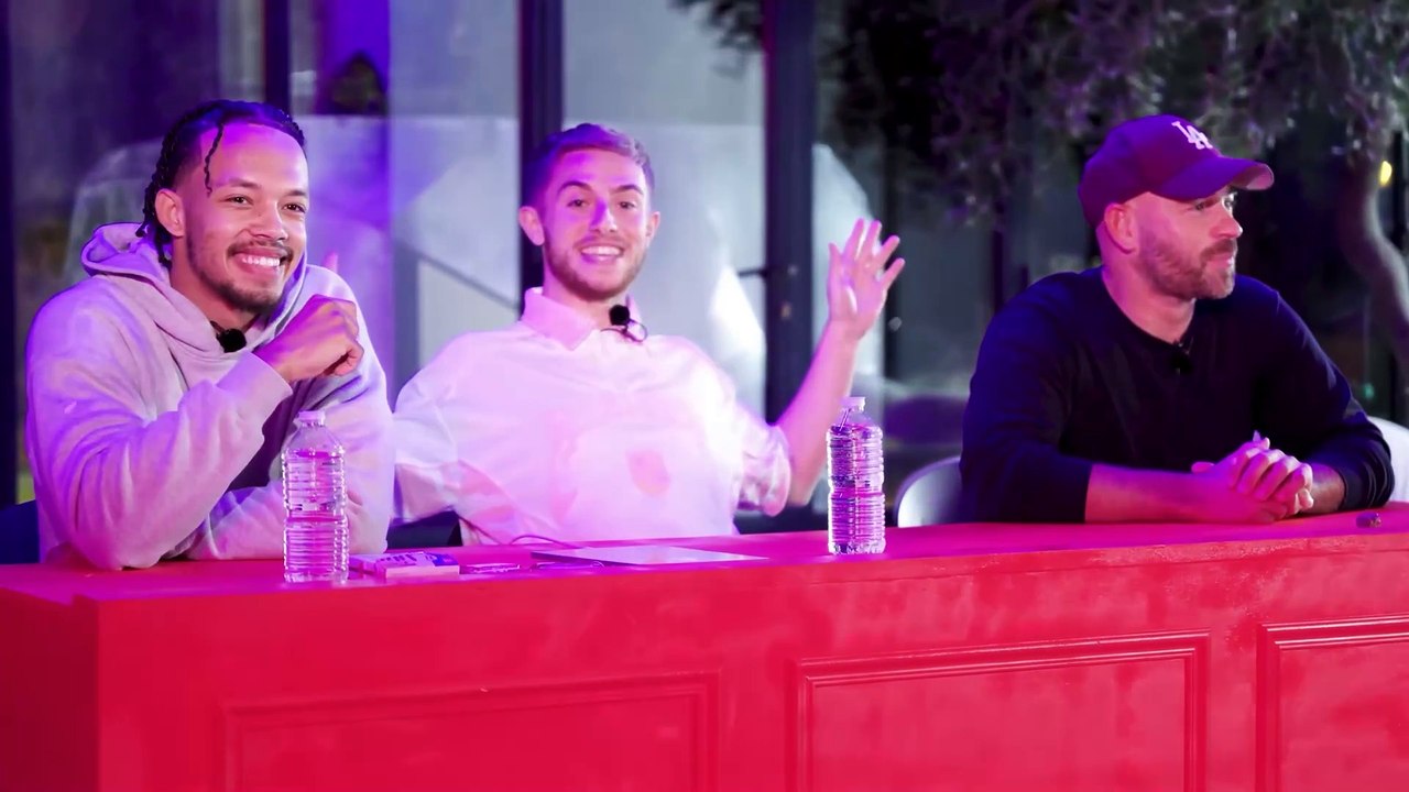 BALANCE TON POTE Ft Franck Gastambide, Melvin Boomer