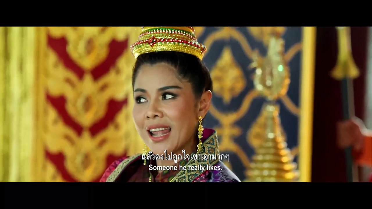 ดูหนัง Pha Dam Kham Ai (2024) ผาดำคำไอ่ ซินเดอเรลล่าสตอรี่ เต็มเรื่อง 24-HD.COM