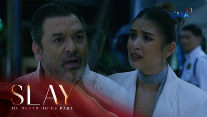 SLAY: The father is enraged by his son’s death! (Episode 5)