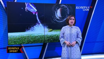 Kalah 1-4 dari Argentina, Brasil Pecat Pelatih Tim Nasional Dorival Junior