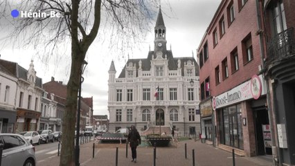 "Assassinat politique": dans le fief de Marine Le Pen, des électeurs écoeurés