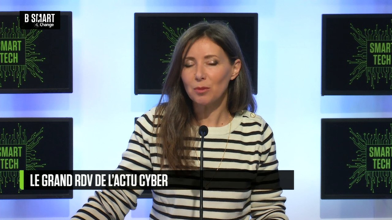 SMART TECH - Chiffrement, la loi anti-narcotrafic relance le débat