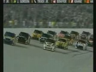 Nascar 2008 The Dan Lowry 400 Part 1/2