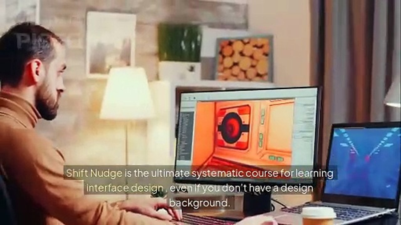 [OneDDL.org] Shift Nudge – Interface Design Course Download